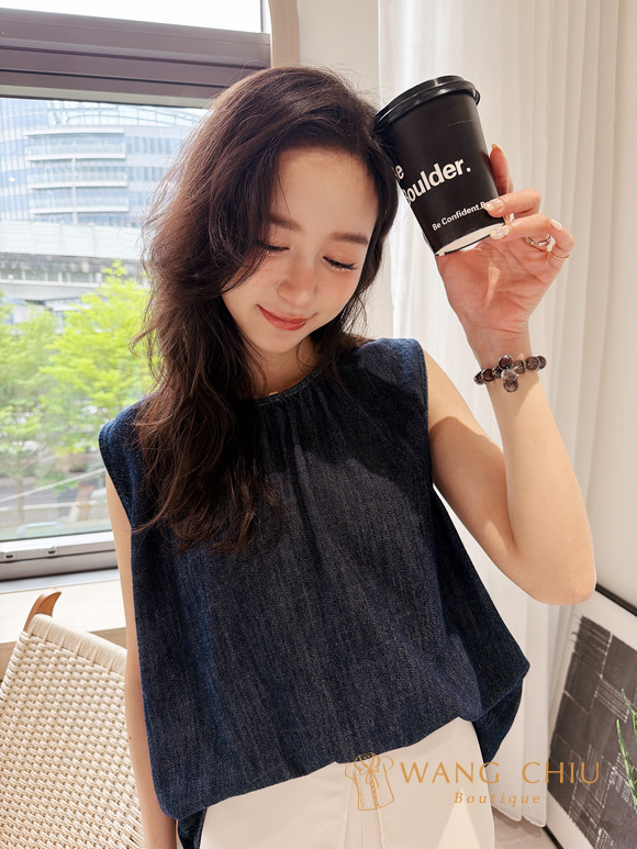 WANG CHIU 麻豆照